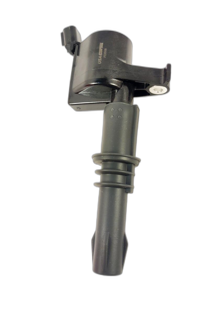 IGNITION COIL - ICO003