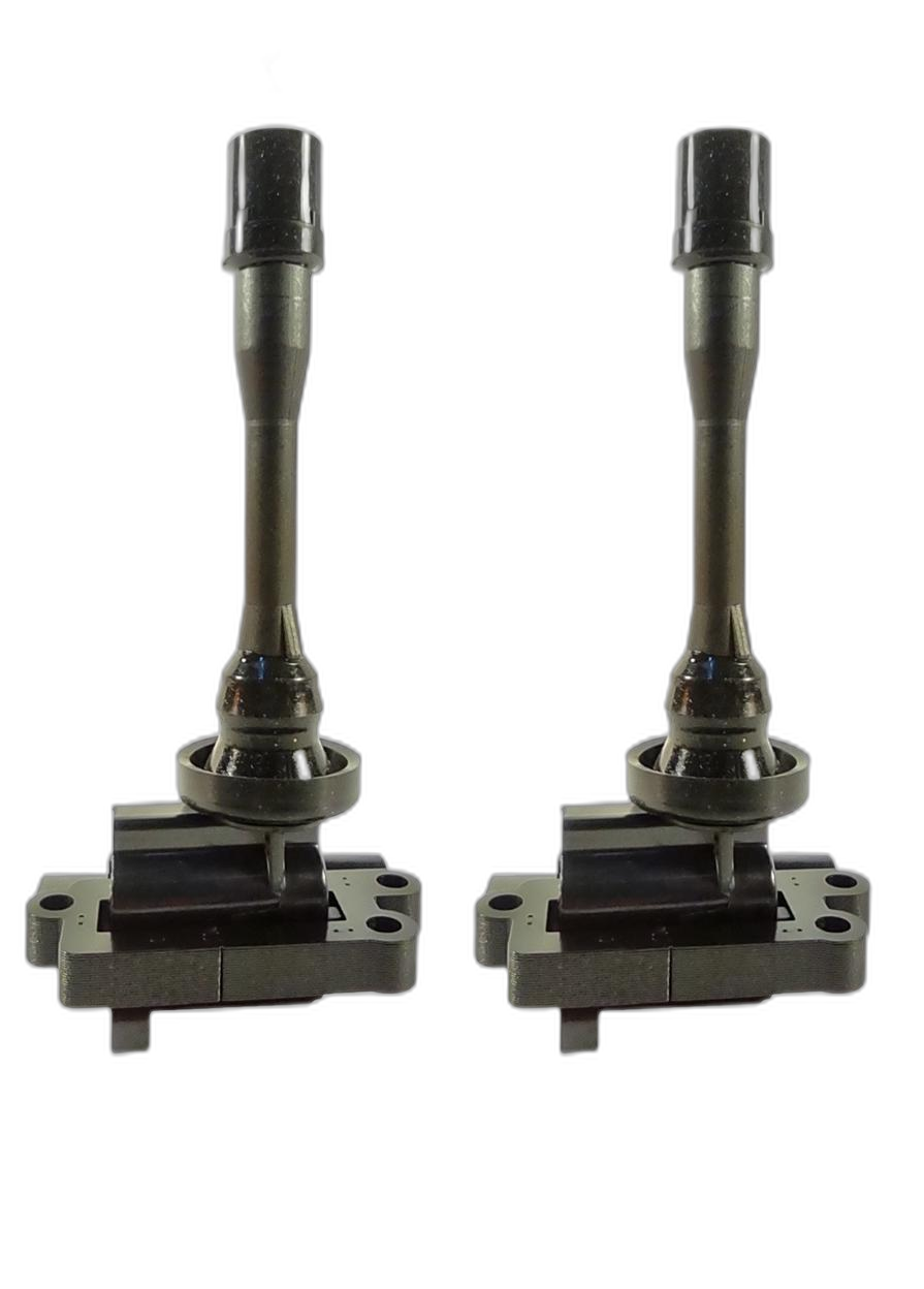 IGNITION COIL - ICO014