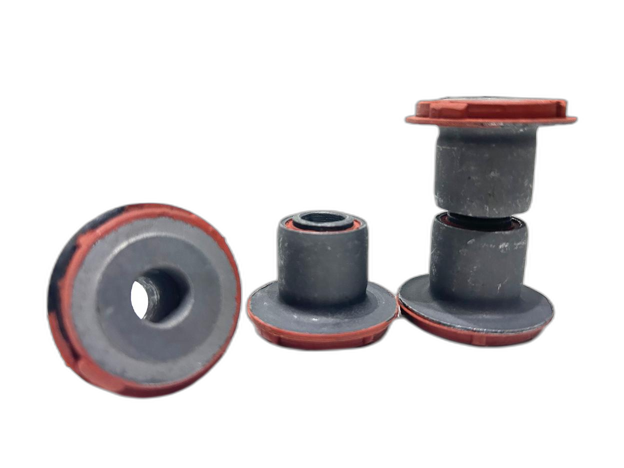 Rack Bushings Compatible with 4 Runner 03-09, Camry 02-16, Yaris 07-11, Tacoma 05-15 - RPB001