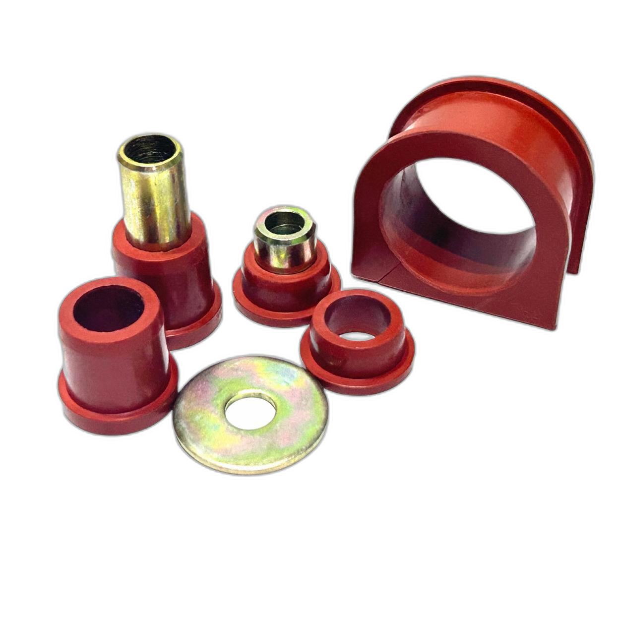 Rack & Pinion Bushing Kit - RPB003