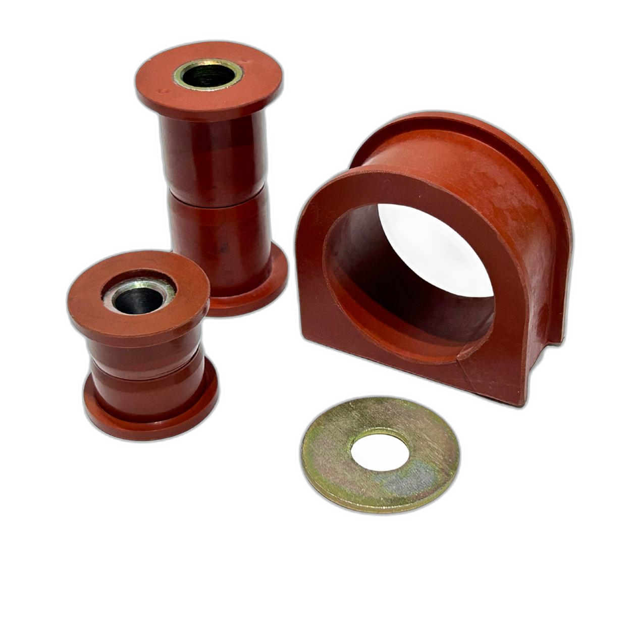 Rack & Pinion Bushing Kit - RPB004
