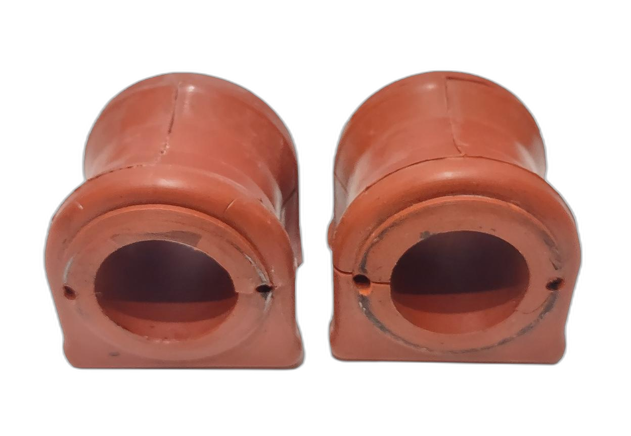 Front Suspension Stabilizer Bar Bushing Fits 11-14 Grand Cherokee & Durango; 15 Grand Cherokee & Durango