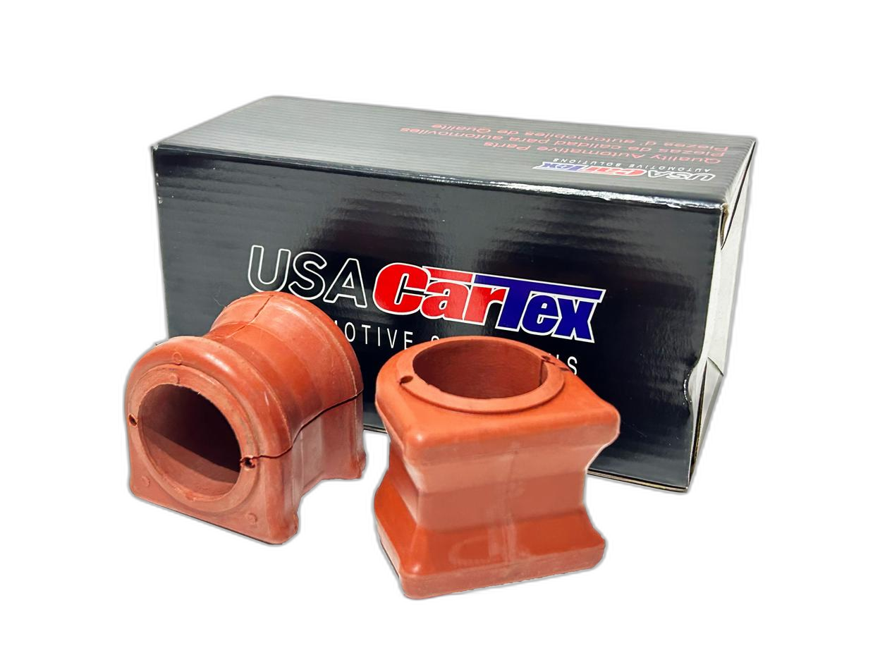 Front Suspension Stabilizer Bar Bushing Fits 20-23 Dodge Durango