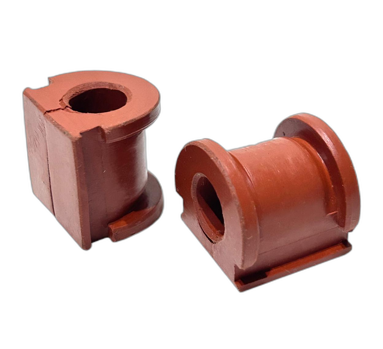 Rear Sway Bar Bushings Kit - SBB005