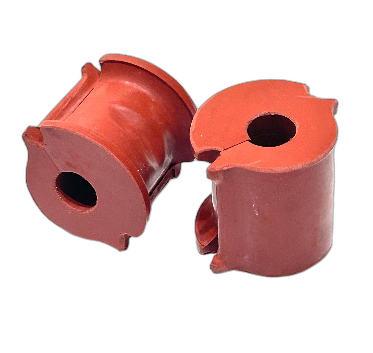 Front Suspension Stabilizer Bar Bushing Kit Fits 05-12 Escape/Mariner