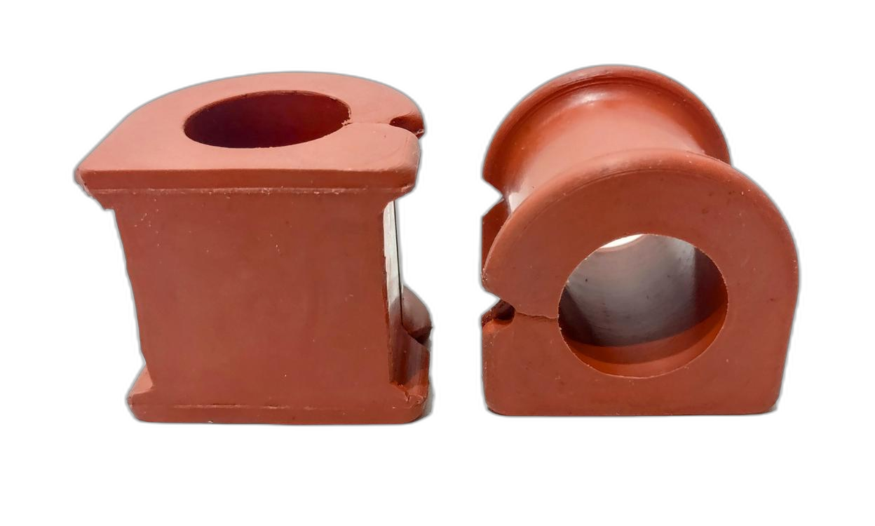 FRONT BUSHING BAR STABILIZER Compatible with TOYOTA COROLLA 2003-2019 - SBB025