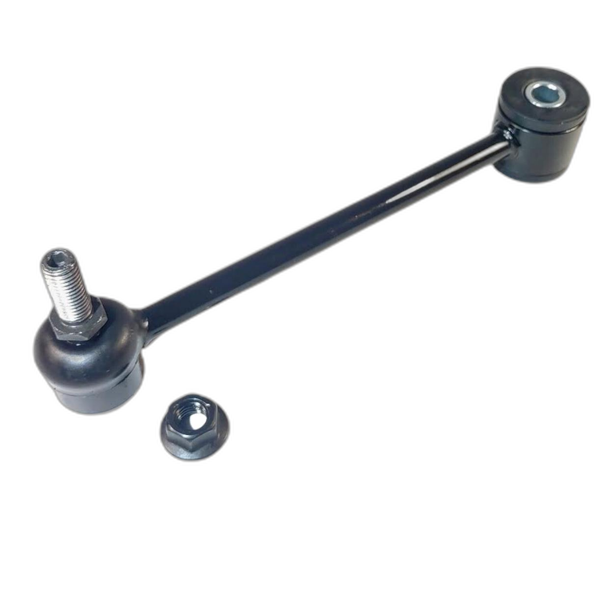 Rear Suspension Stabilizer Bar Link Fits 00-13 GM SUVs/Trucks, 03-10 Hummer H2, 07-18 Jeep Wrangler