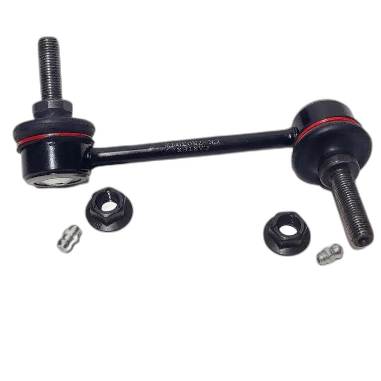 Rear Right Suspension Stabilizer Bar Link Fits 11-19 Ford Explorer, 10-18 Ford/Lincoln Flex, 10-19 Ford/Lincoln Taurus/MKS, 11-19 Lincoln MKT, 13-19 Ford Police Interceptor