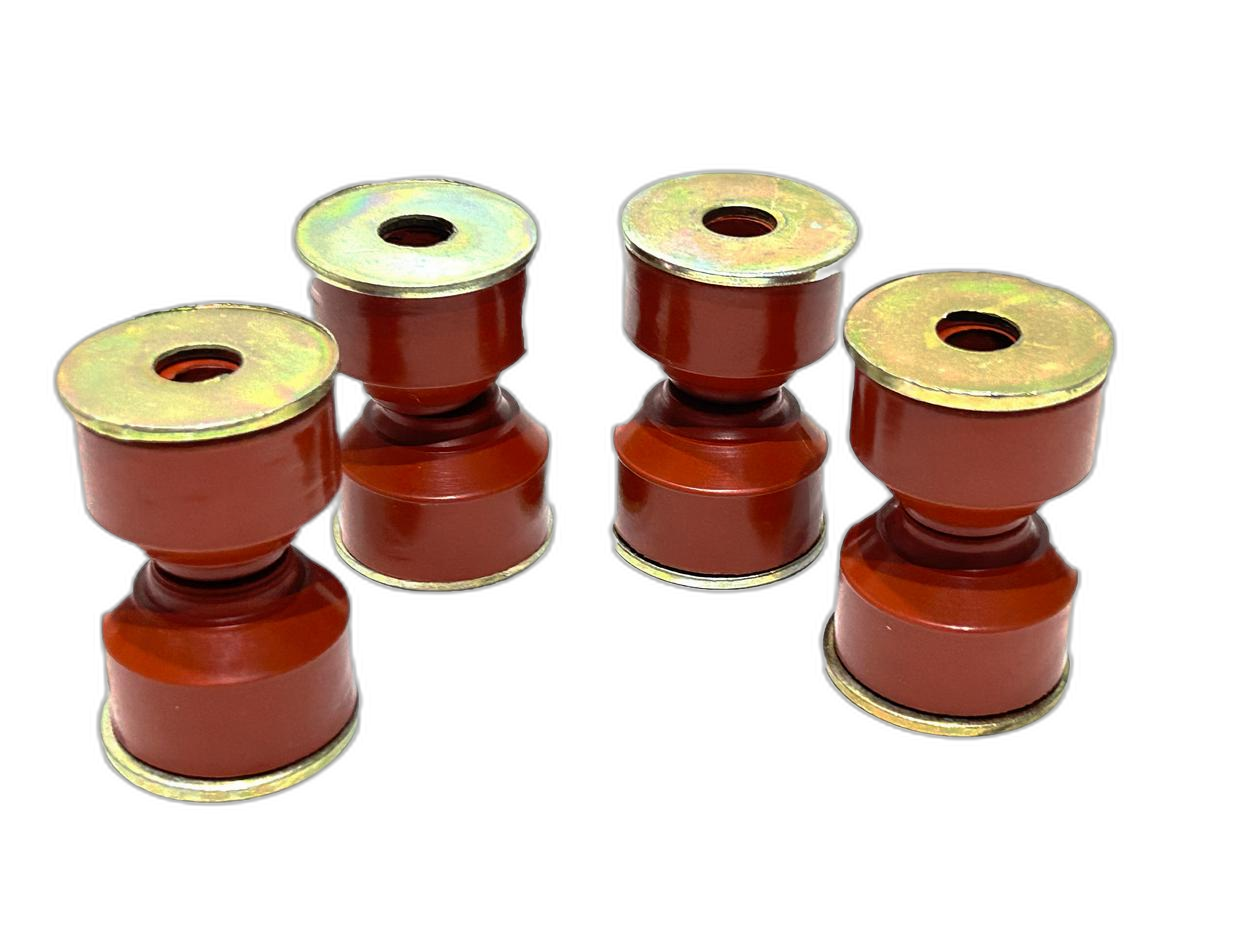 Universal Stabilizer Link Kit Bushings SET 8 PCS American - SBL022