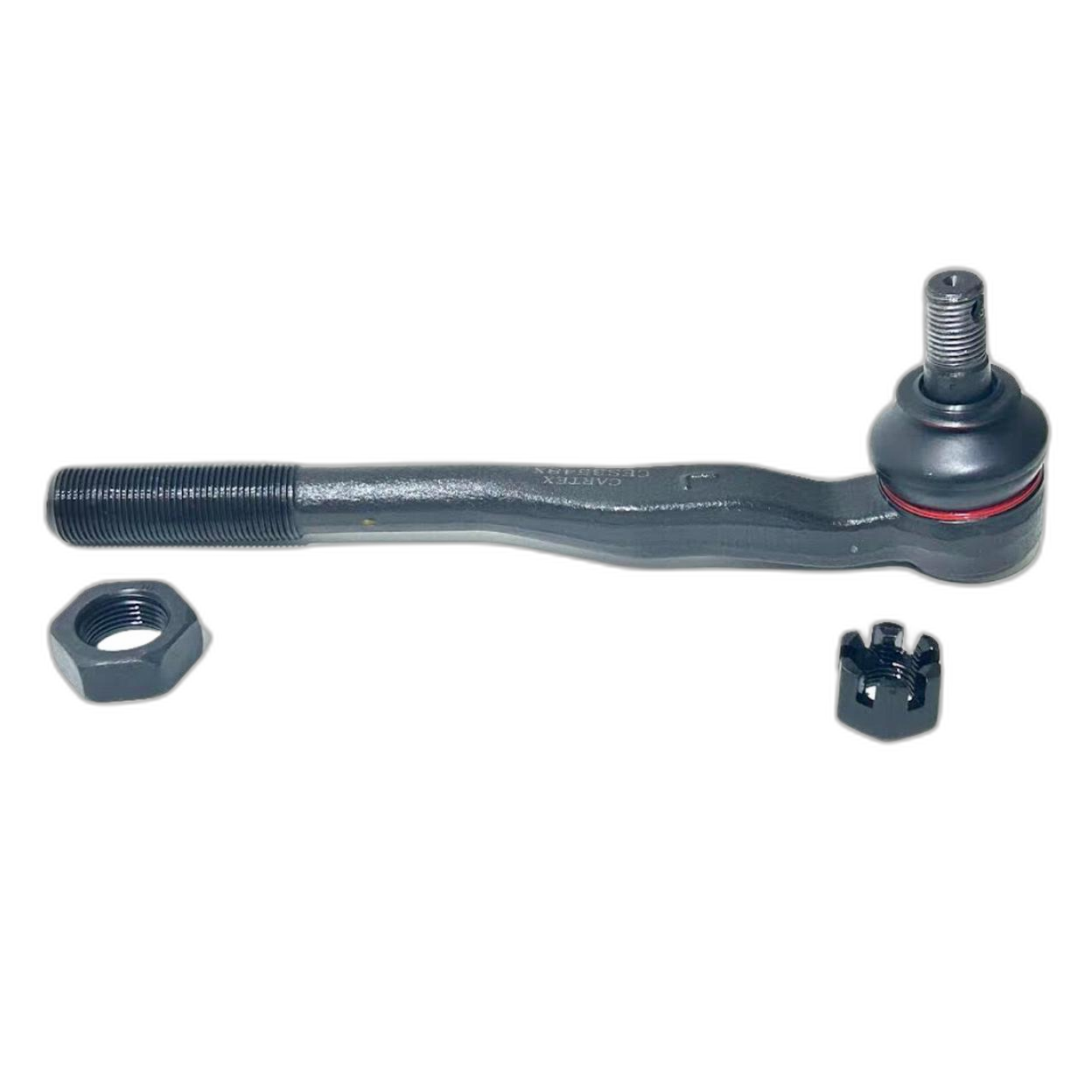Front Left Outer Steering Tie Rod End Fits 96-02 Toyota 4Runner