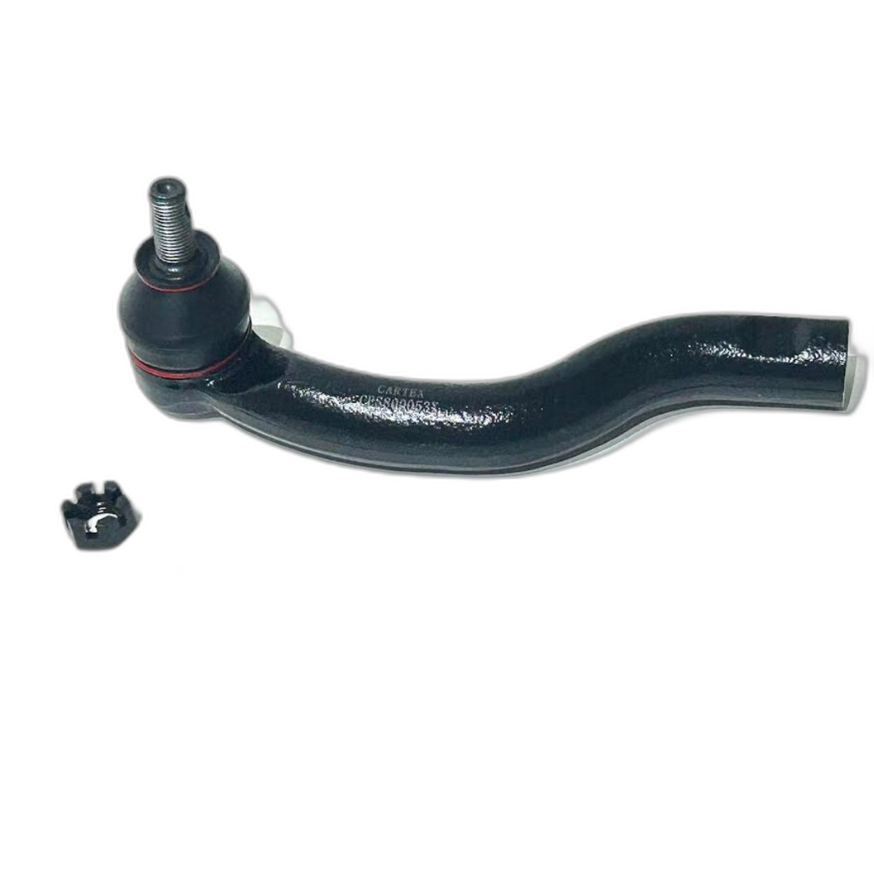 TIE ROD END RIGHT - TRD003