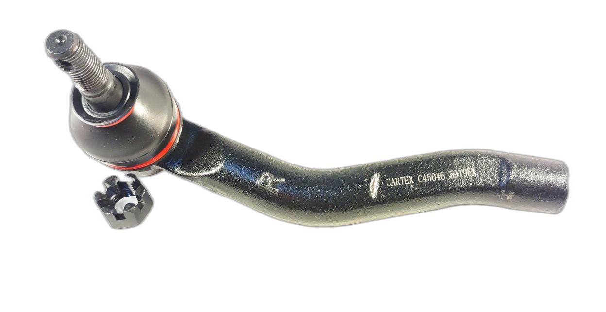 Outer Tie Rod Right - TRD006