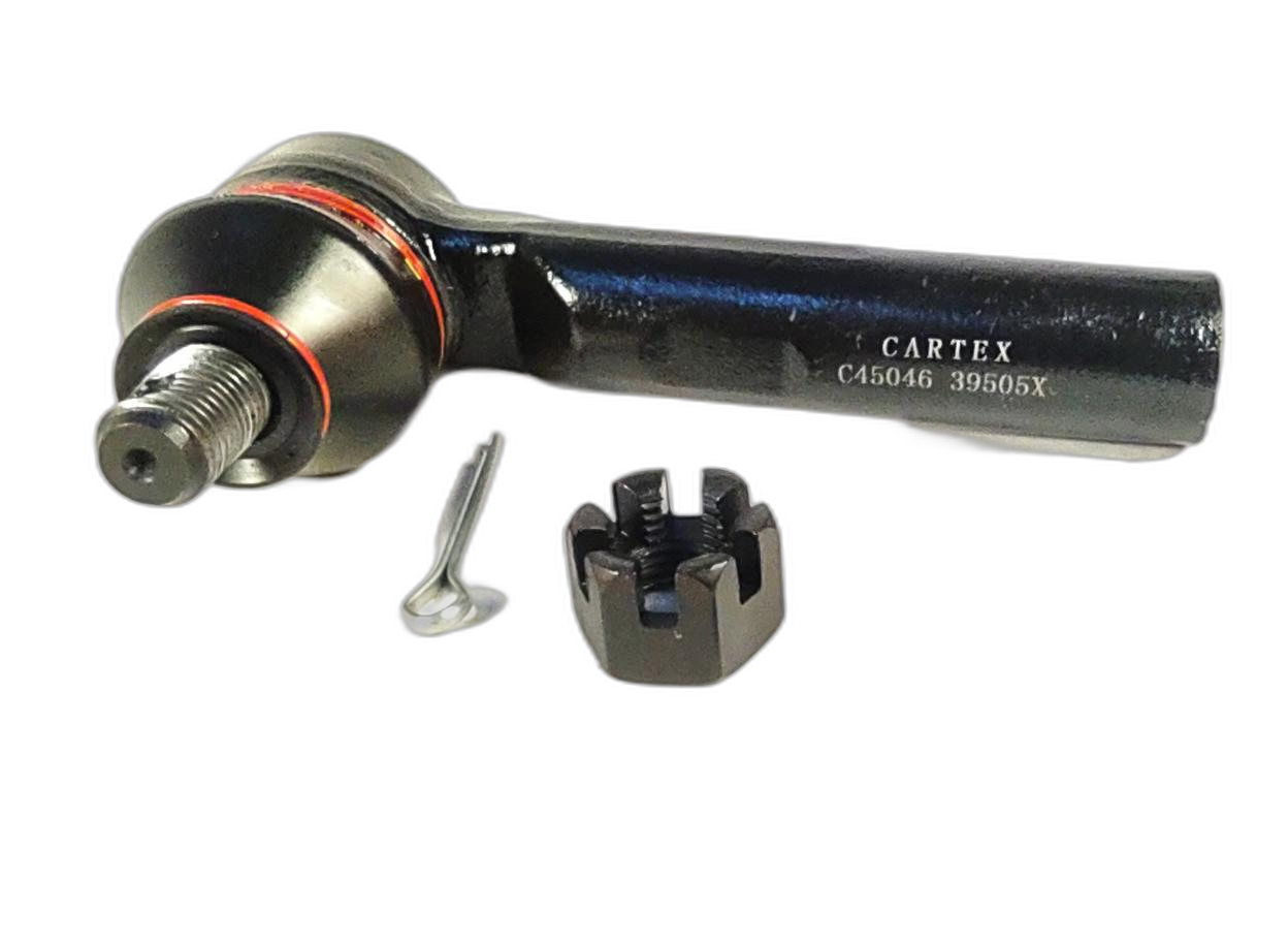 Outer Tie Rod L/R - TRD013
