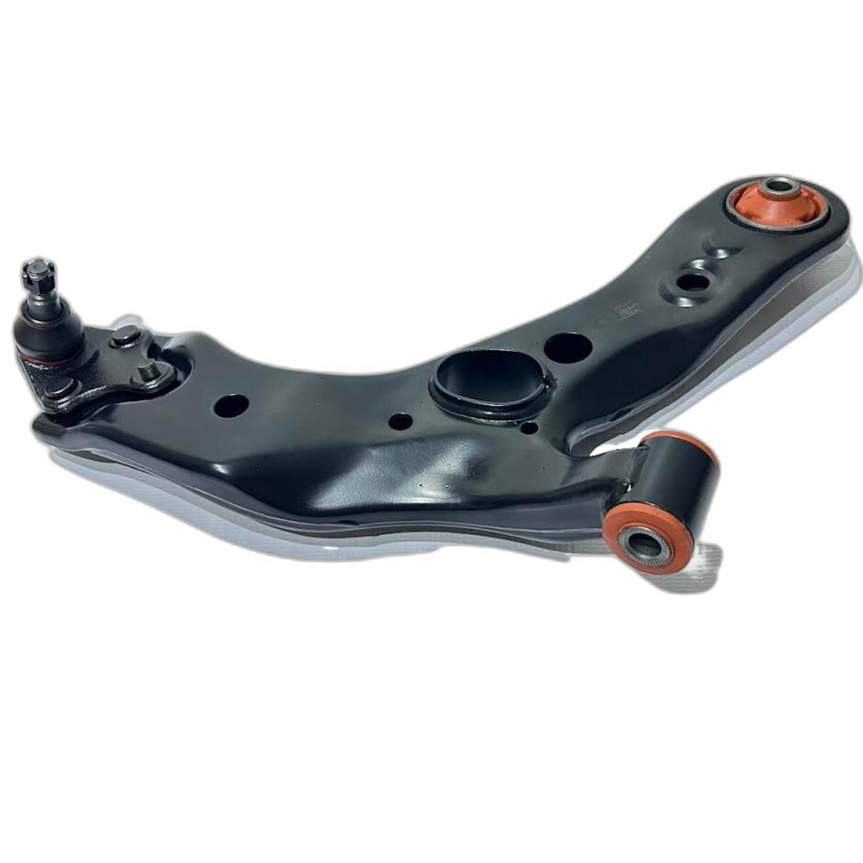 Front Right Lower Suspension Control Arm and Ball Joint Fits 13-18 Toyota RA, 15-21 Lexus NX2/NX3