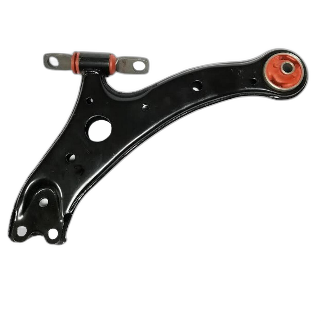 Front Left Lower Suspension Control Arm and Ball Joint Fits 05-18 Toyota Avalon, 07-17 Toyota Camry, 13-18 Lexus ES300/ES350