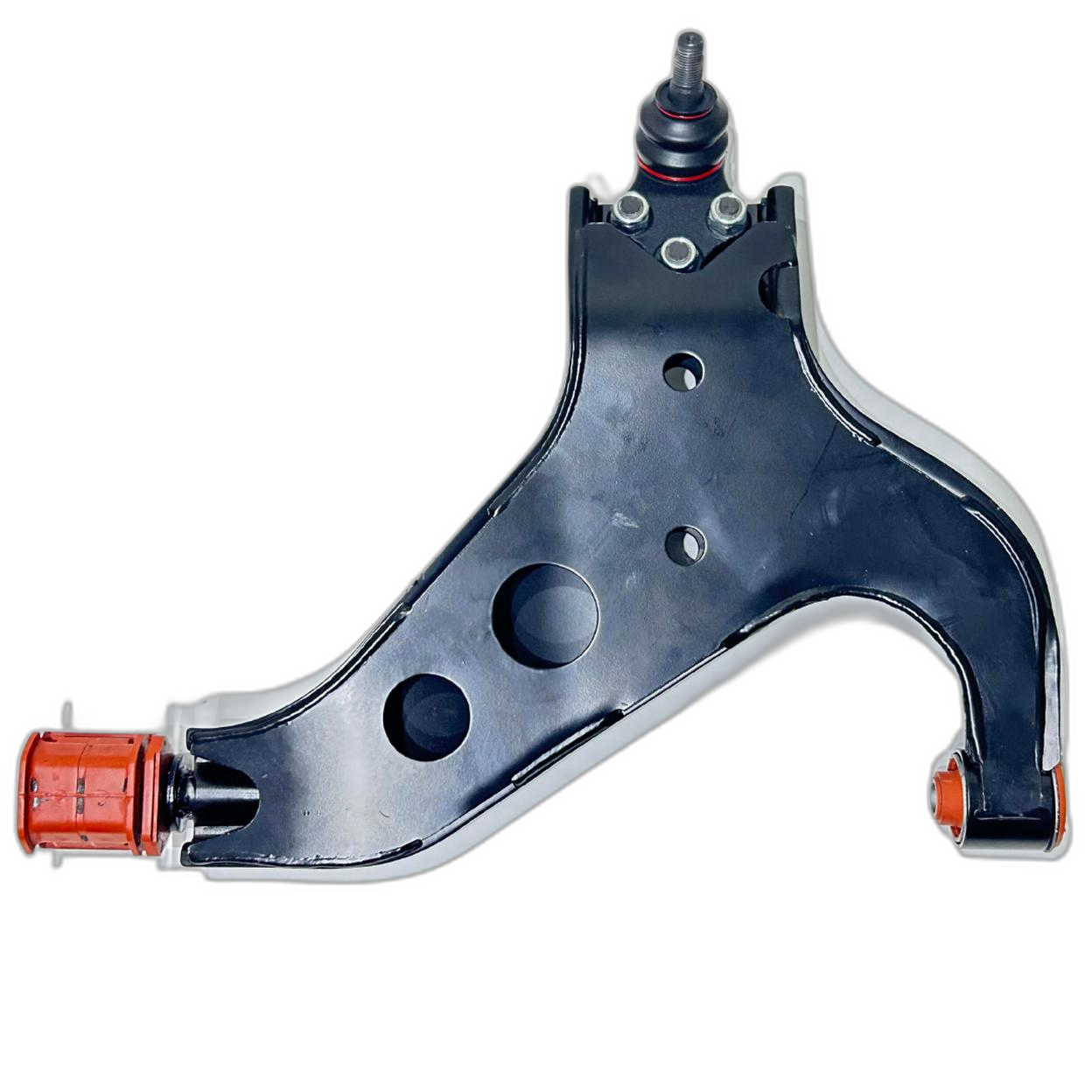 Front Right Lower Suspension Control Arm Fits 96-04 Nissan Pathfinder, 97-03 Infiniti QX4
