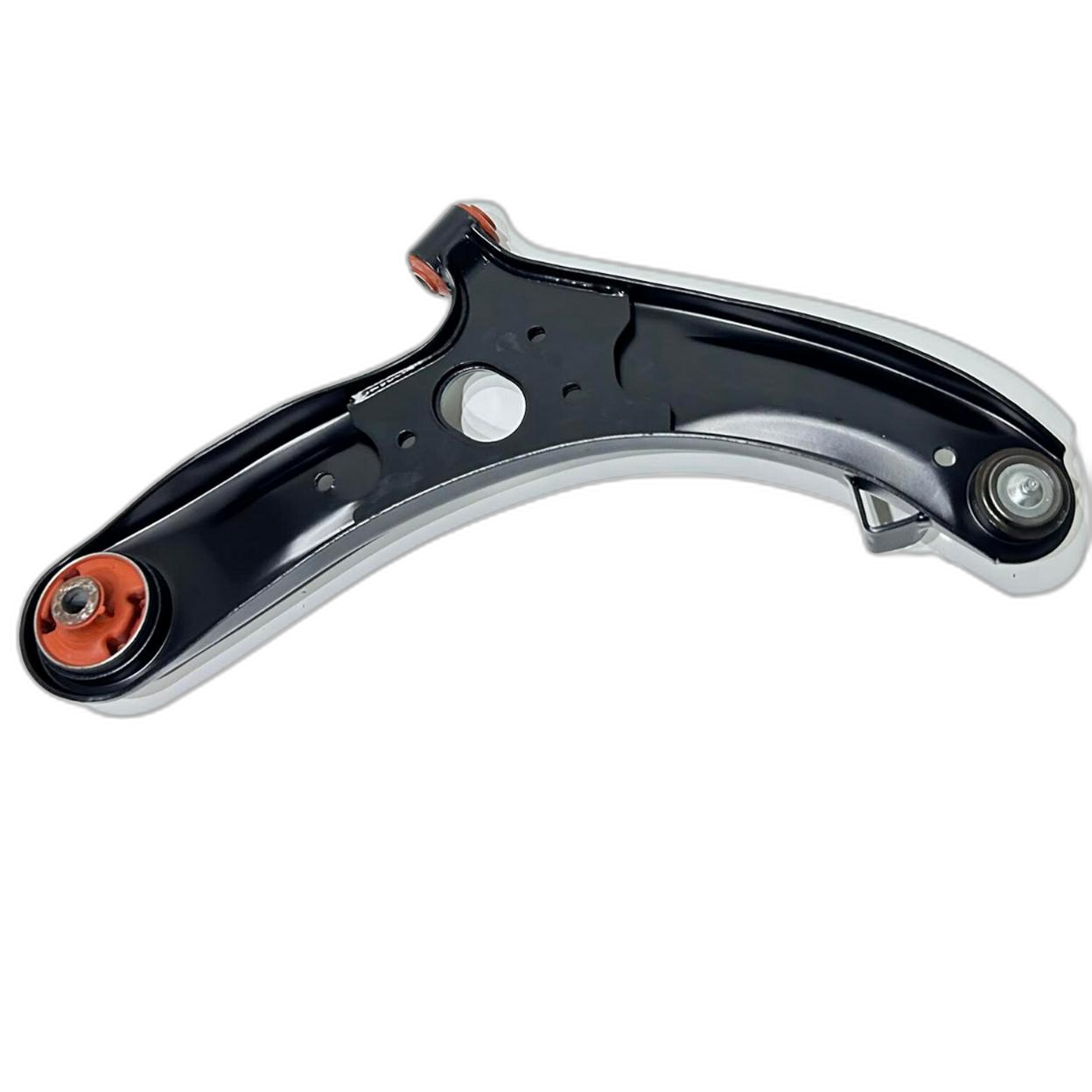 Front Left Lower Suspension Control Arm and Ball Joint Fits 11-17 Hyundai Ac