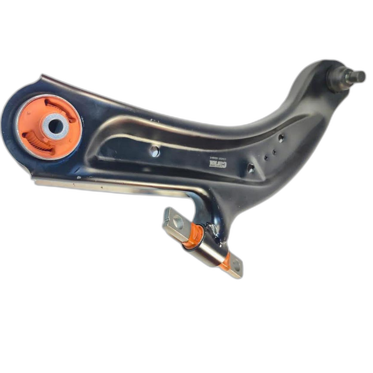 Front Left Lower Suspension Control Arm and Ball Joint - CAR050