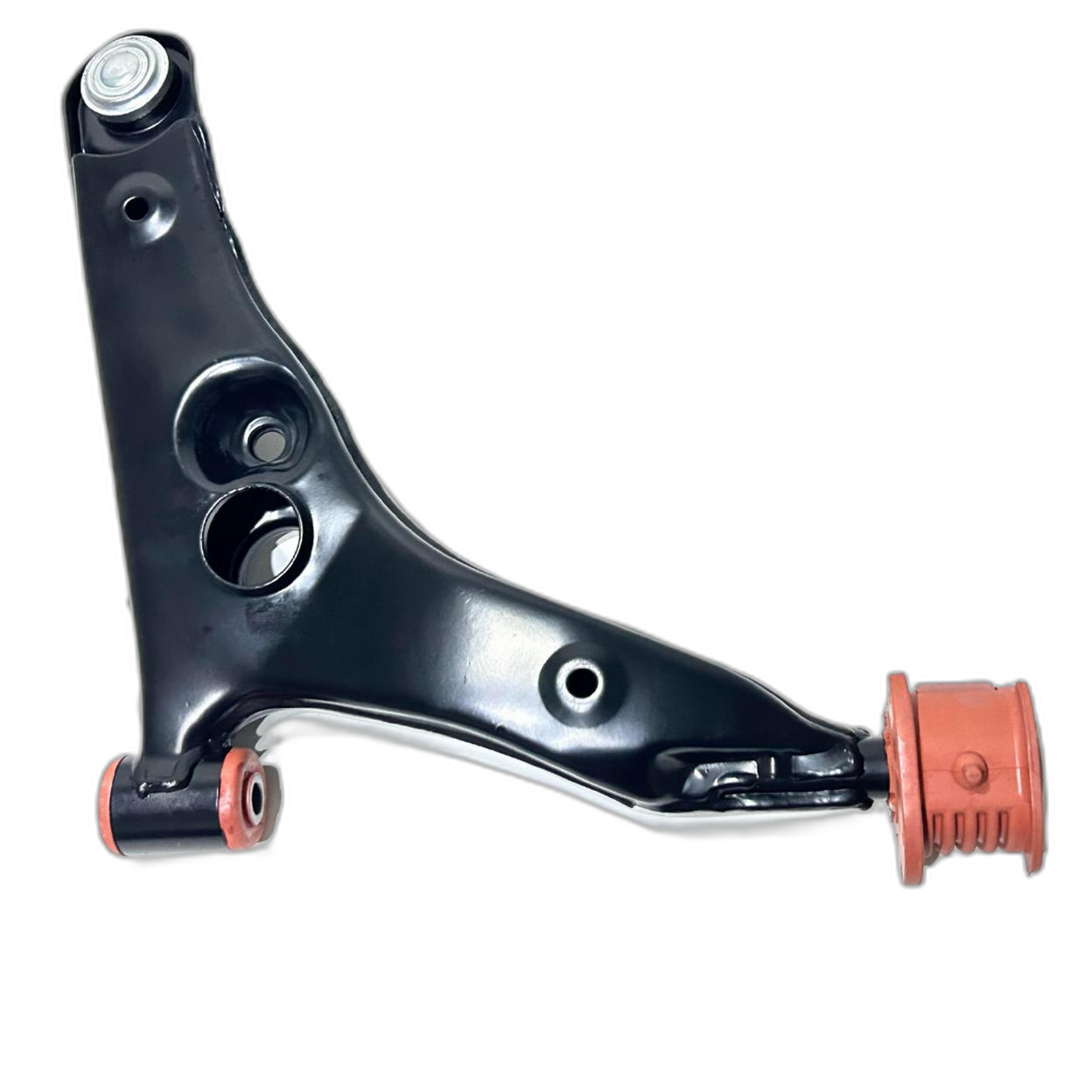 Front Left Lower Suspension Control Arm and Ball Joint Fits 97-98 Mitsubishi