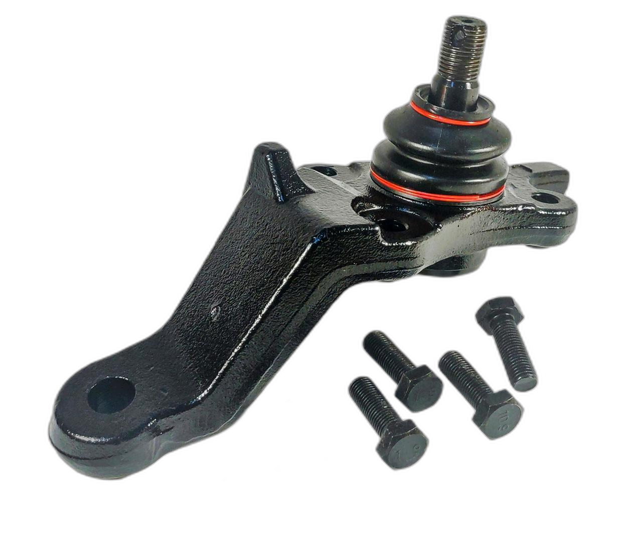Front Left Lower Suspension Ball Joint Fits 96-99 Toyota 4Runner, 00-02 Toyota 4Runner/Sequoia/Tundra