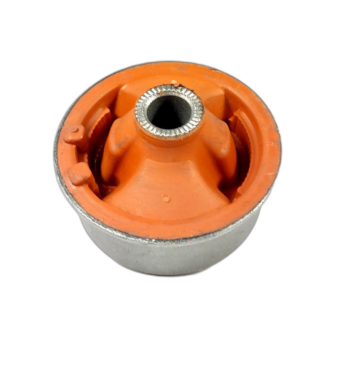 1Pc Front Lower Rearward Suspension Control Arm Bushing - CXP013