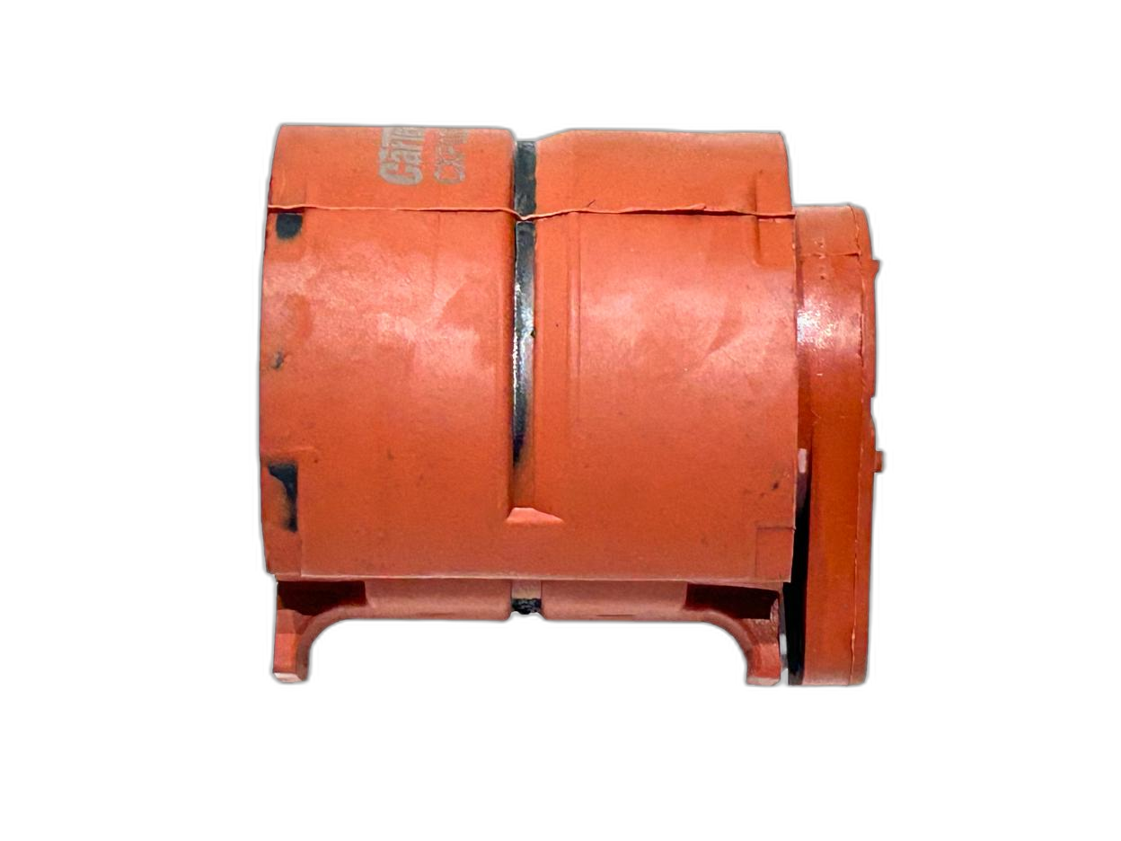 Front Right Lower Suspension Control Arm Bushing Fits 95-98 Nissan Quest