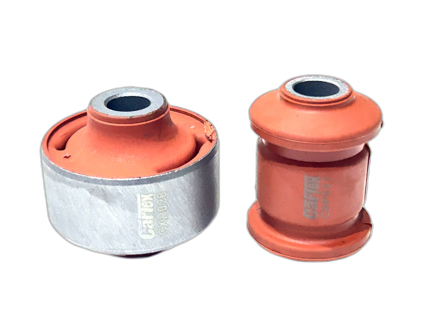 2 Pcs Premium Control Arm Bushing Compatible with Mitsubishi Lancer 02-17, Outlander 07-15