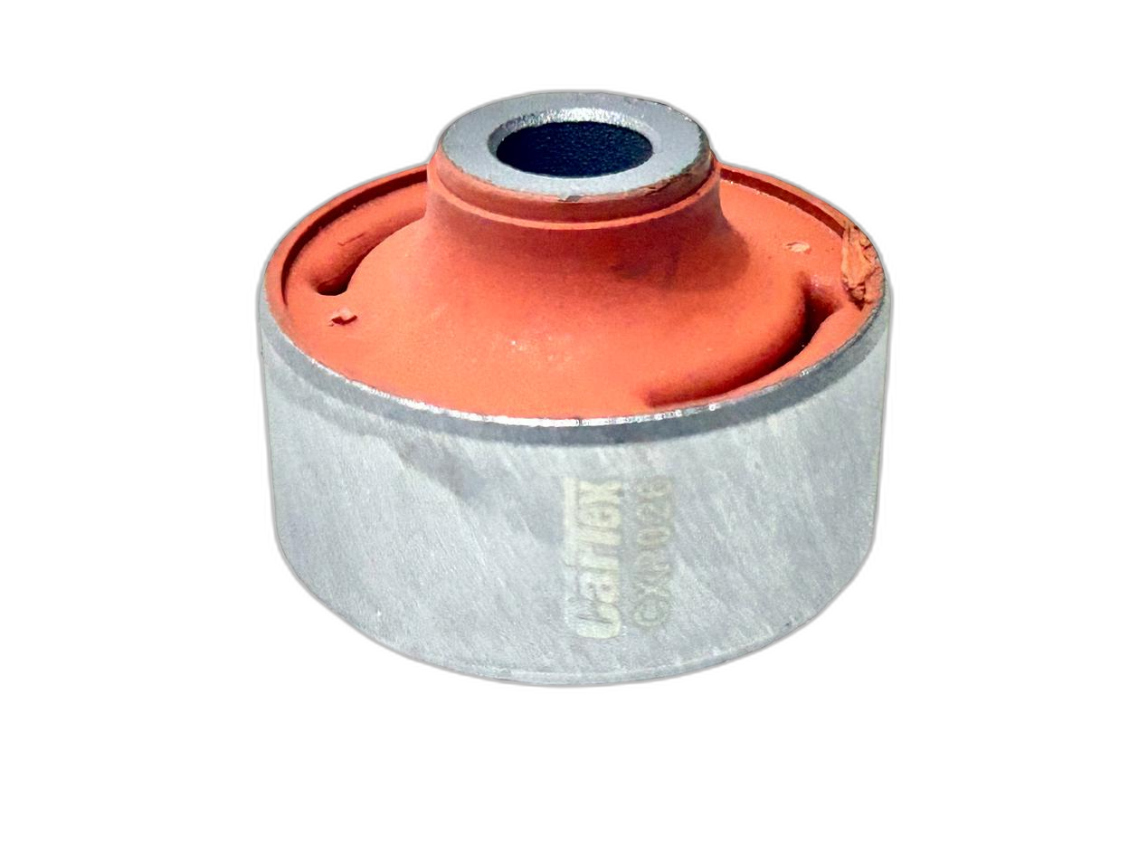 Front Lower Rearward Suspension Control Arm Bushing Fits 03-14 Mitsubishi Ou, 18-20 Mitsubishi Ou, 19-20 Mitsubishi Ou/RV, 11-14 Mitsubishi RV