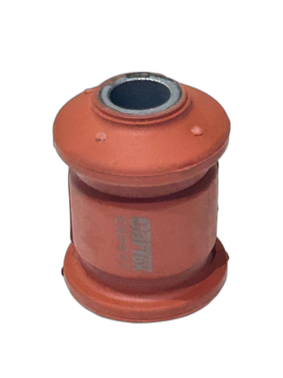 Front Lower Forward Suspension Control Arm Bushing Fits 02-09 Mitsubishi Lan, 03-17 Mitsubishi Out, 11-20 Mitsubishi RV
