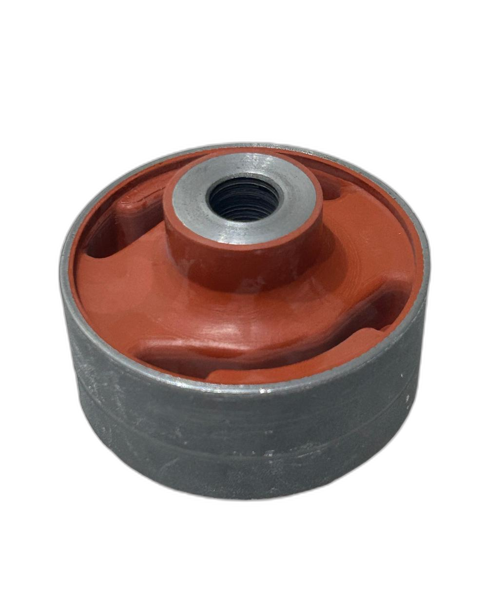 Front Lower Inner Forward Suspension Control Arm Bushing Fits 09-14 Acura TS, 08-12 Honda Accord