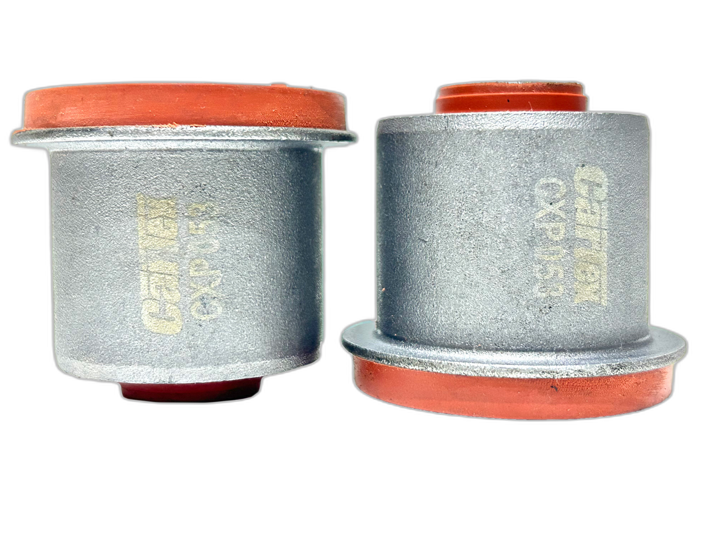 8pcs Premiun Upper Control Arm Bushing fit for Montero 2000-2006 MR519398/MR496793- CXP053KIT4