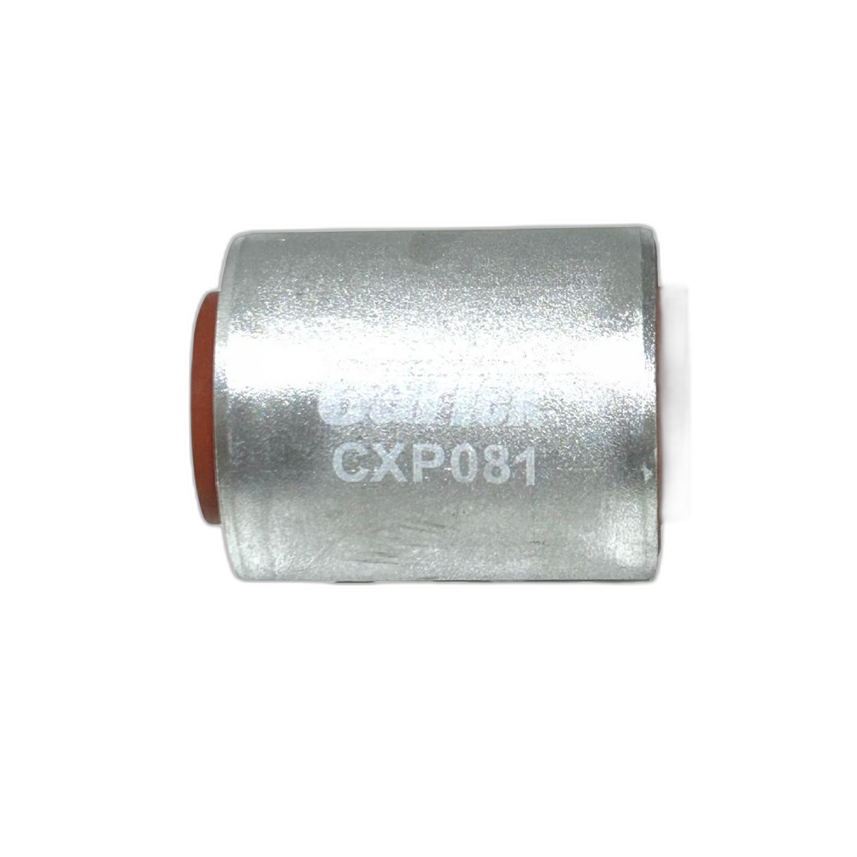 Front Lower Outer Suspension Control Arm Bushing Fits 11-14 Dodge Durango, 15 Dodge Durango, 11-14 Jeep Grand Che, 15 Jeep Grand Che