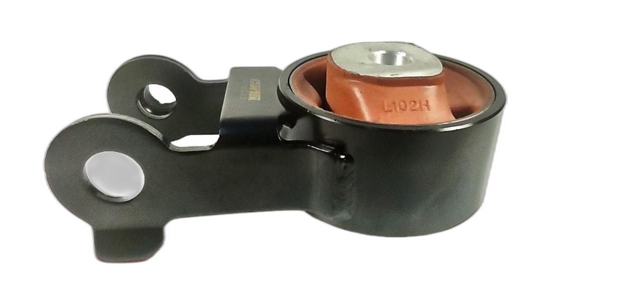 AUTOMATIC TRANSMISSION, ROD ENGINE MOVING C, REAR ENGINE CONTROL ROD MOUNT - EMX006