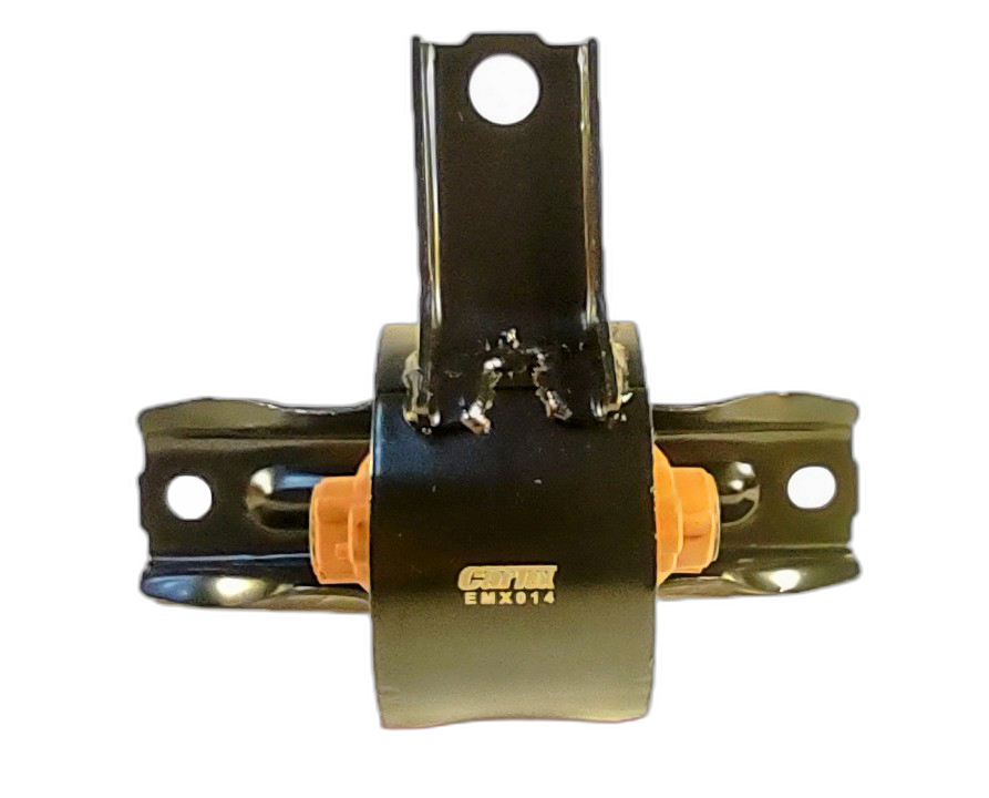 Automatic, Compatible with Caliber 07-12 ,Front Right, (Check OE#) - EMX014