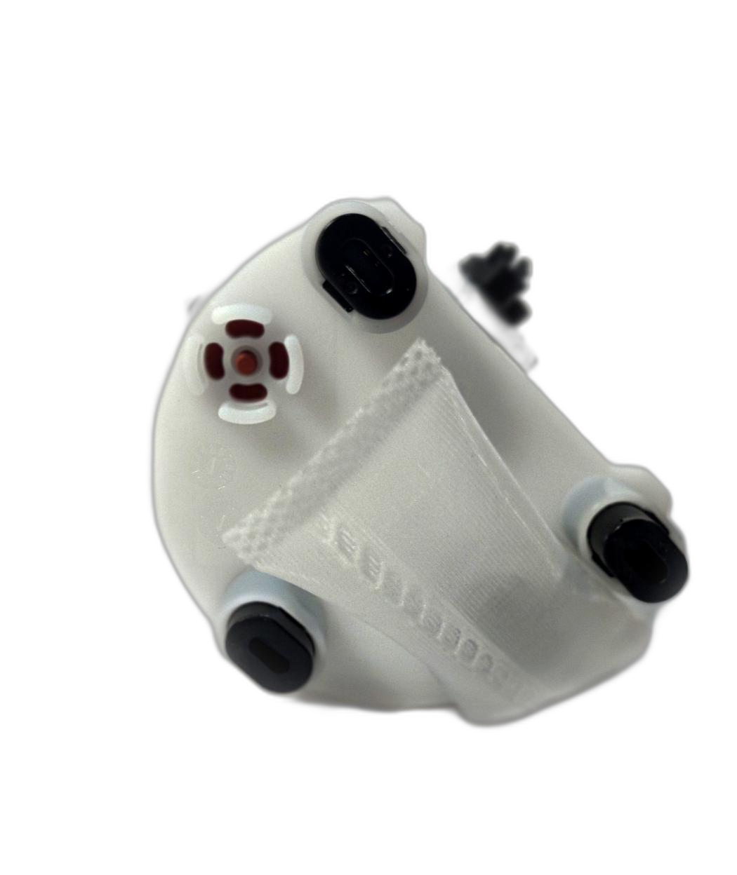 Fuel Pump Module Fits 97-02 S10/Sonoma 4.3L
