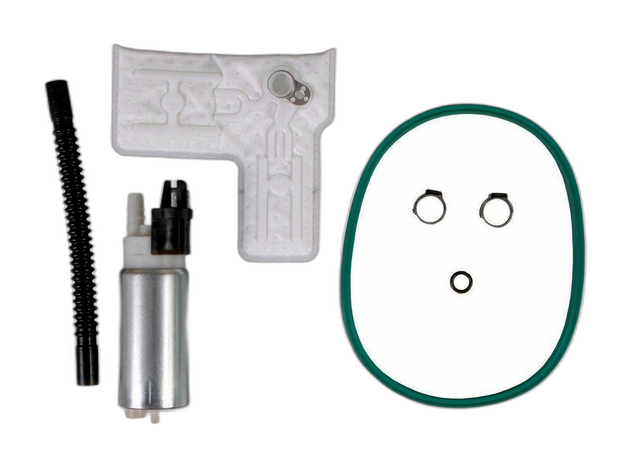 FUEL PUMP - FPU043