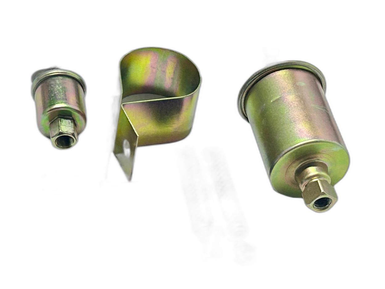 FUEL PUMP - FPU050