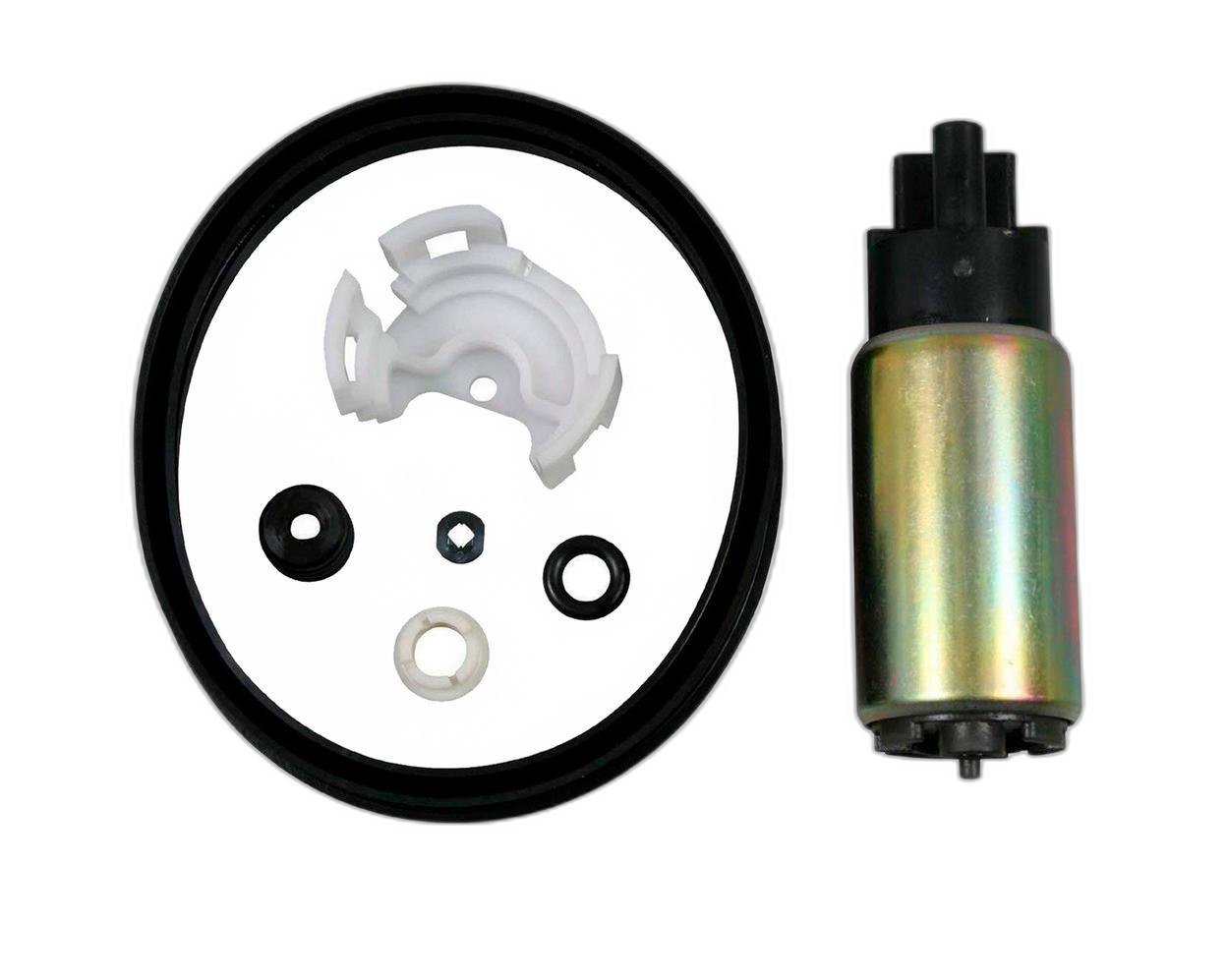 FUEL PUMP - FPU057