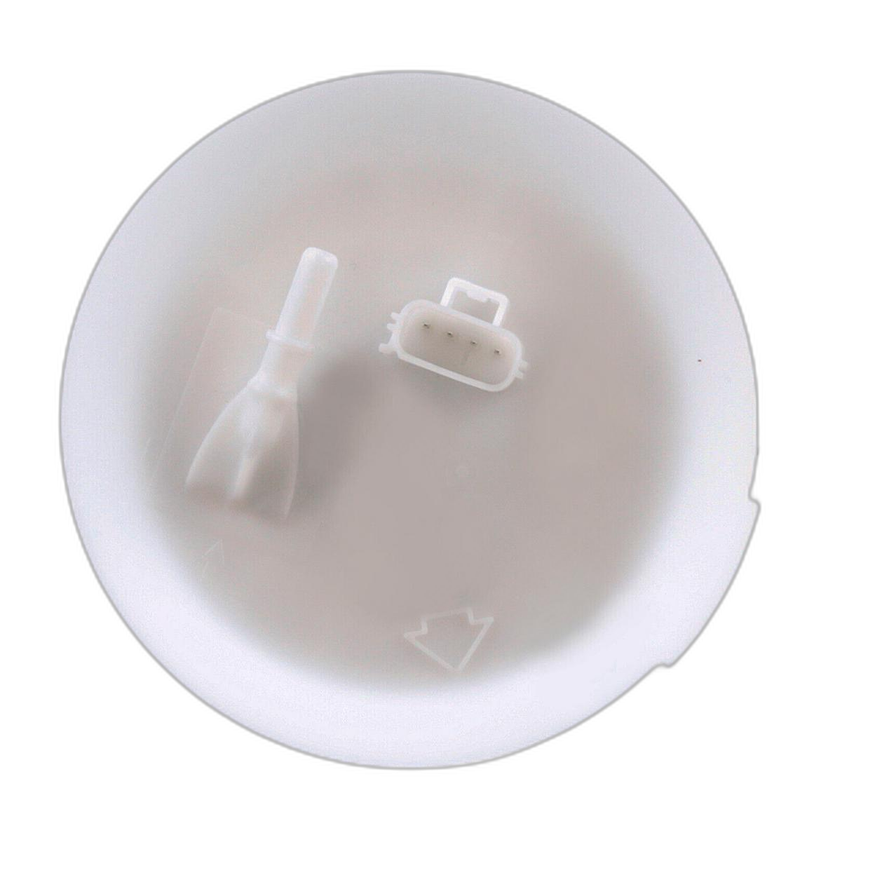 Fuel Pump Assembly - FPU068