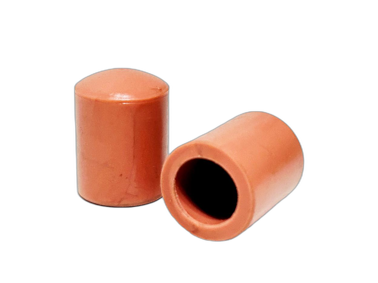 1/2 UNIVERSAL HEATER BYPASS CAP - HBC005