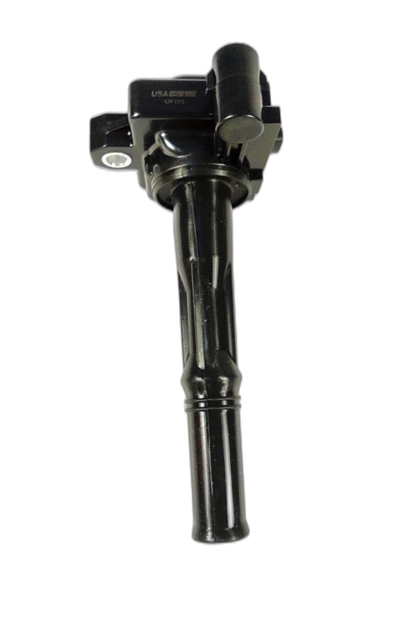 Ignition Coil Fits 95-98 Toyota Tercel, 95-98 Toyota Paseo