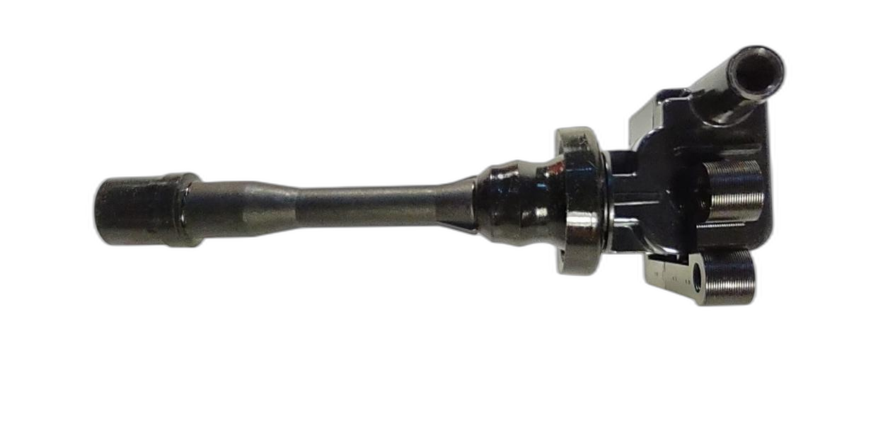 Ignition Coil Fits 01-05 Chrysler Sebring, 01-05 Dodge Stratus, 00-05 Mitsubishi Eclipse, 99-03 Mitsubishi Galant, 02-07 Mitsubishi Lancer, 97-01 Mitsubishi Mirage, 03-05 Mitsubishi Outlander
