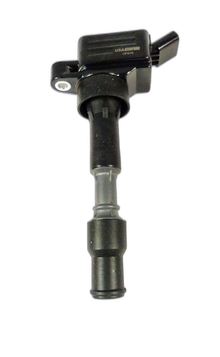 IGNITION COIL - ICO016
