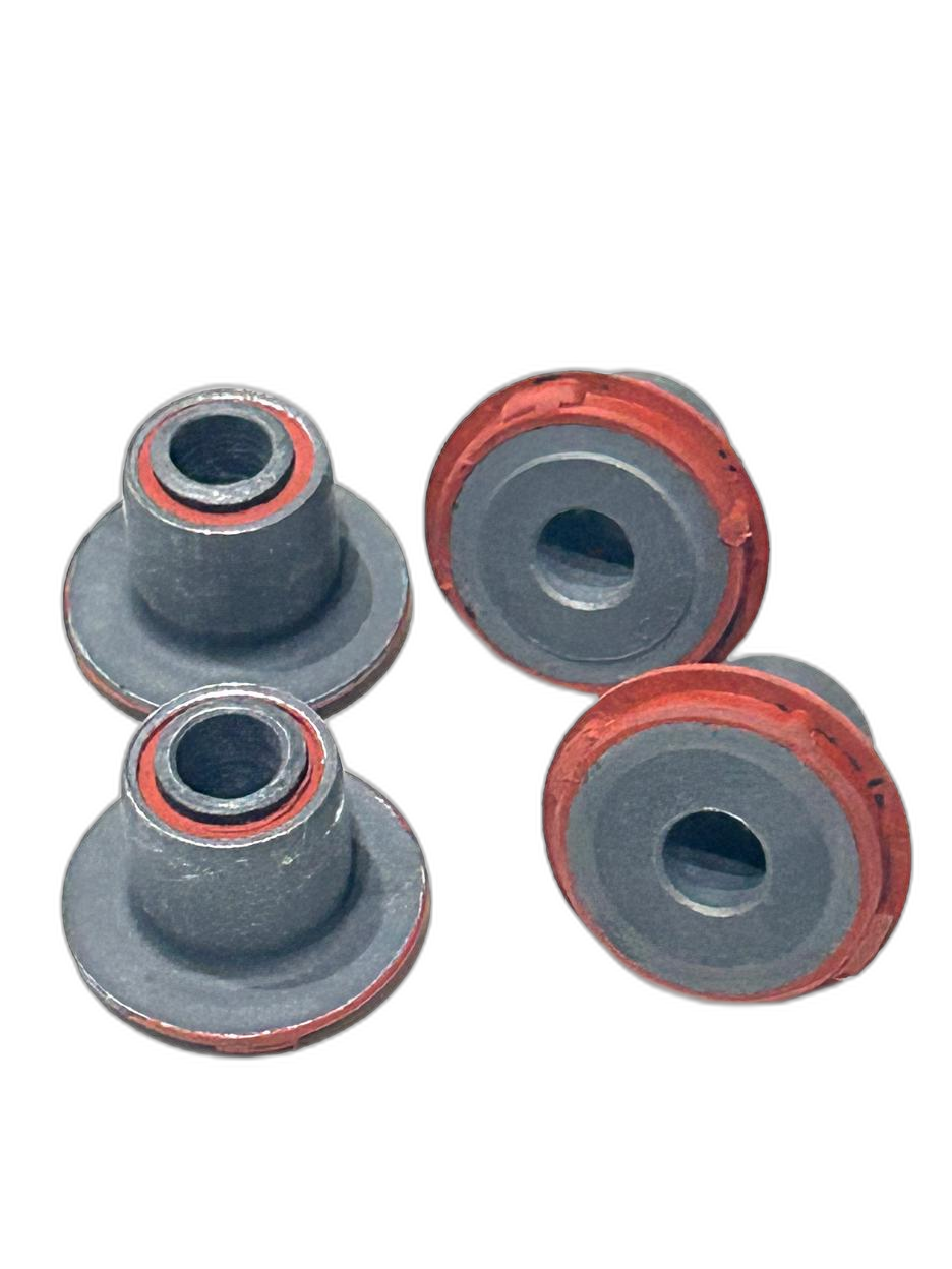 Rack Bushings Compatible with 4 Runner 03-09, Camry 02-16, Yaris 07-11, Tacoma 05-15 - RPB001