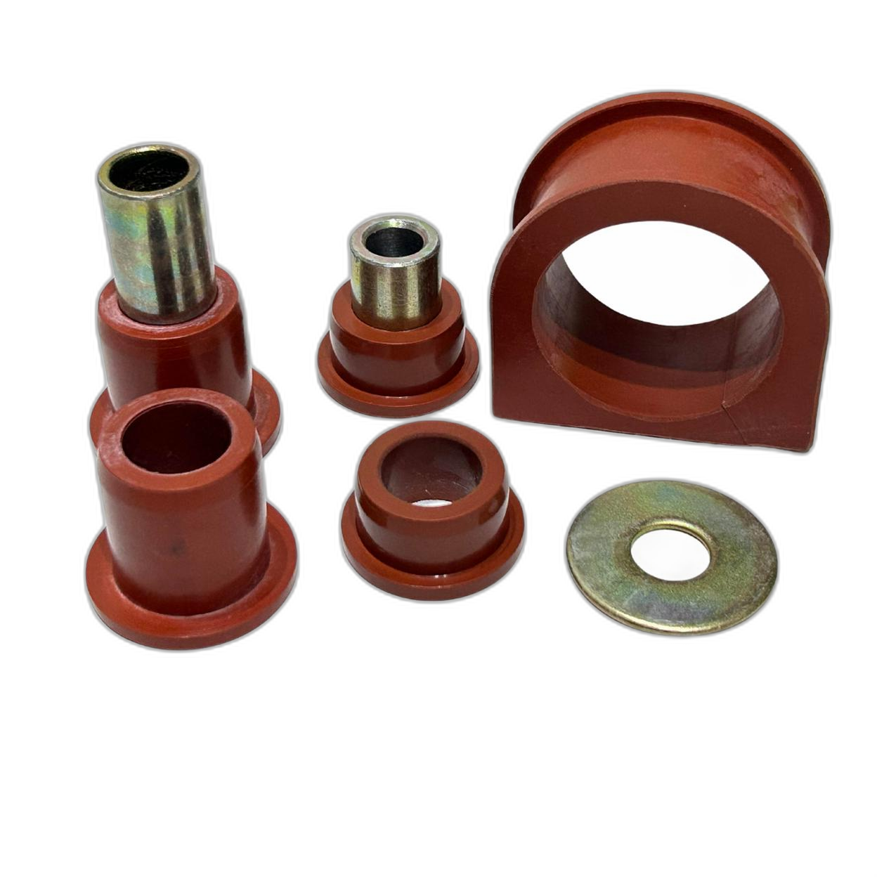 Rack & Pinion Bushing Kit - RPB004