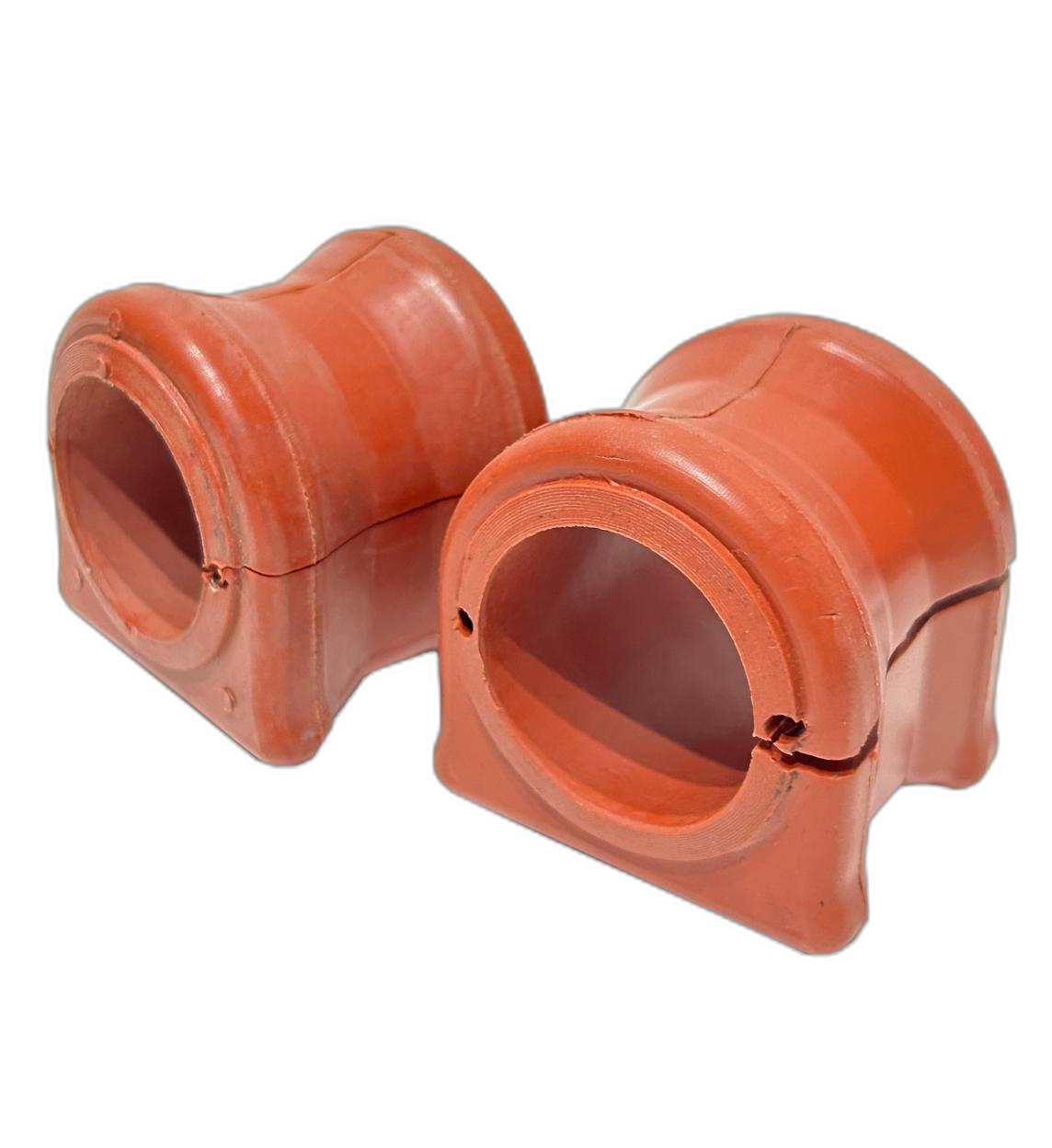 Front Suspension Stabilizer Bar Bushing Fits 20-23 Dodge Durango