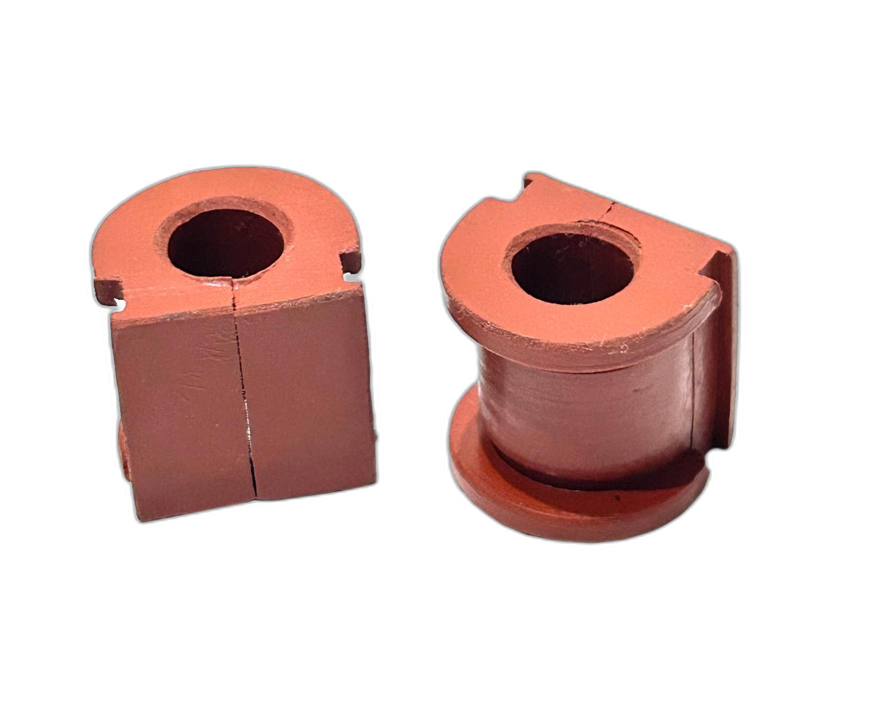 Rear Sway Bar Bushings Kit - SBB005