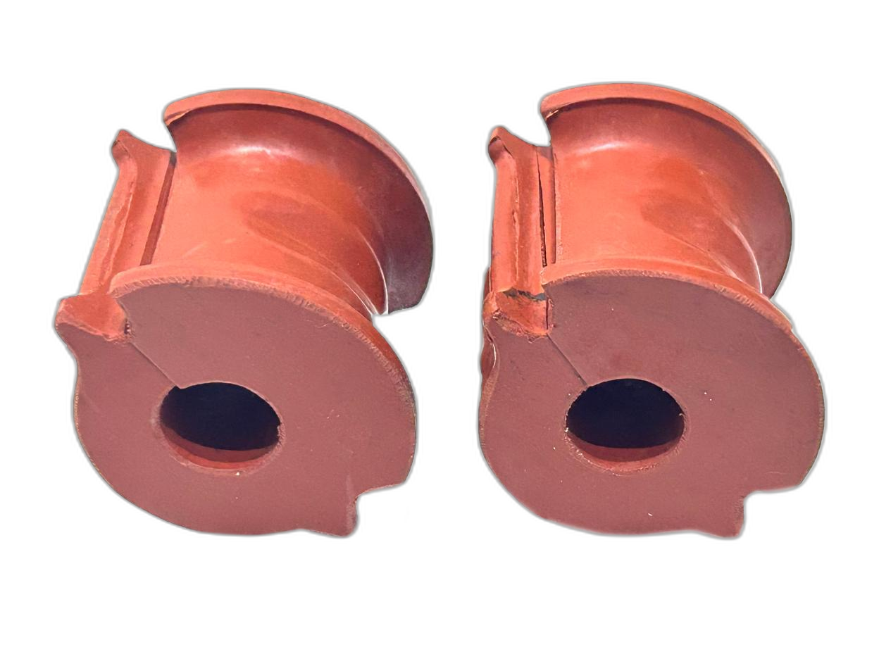 Front Suspension Stabilizer Bar Bushing Kit Fits 05-12 Escape/Mariner