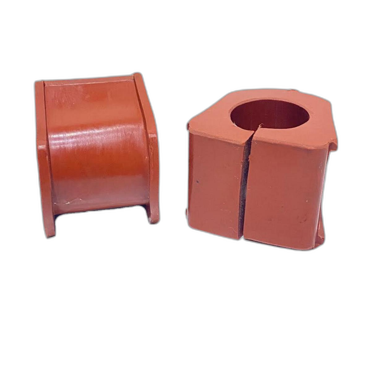 Rear Suspension Stabilizer Bar Bushing Kit Fits 97-99 Mitsubishi Montero, 97-98 Mitsubishi Montero Sport, 99 Mitsubishi Montero Sport