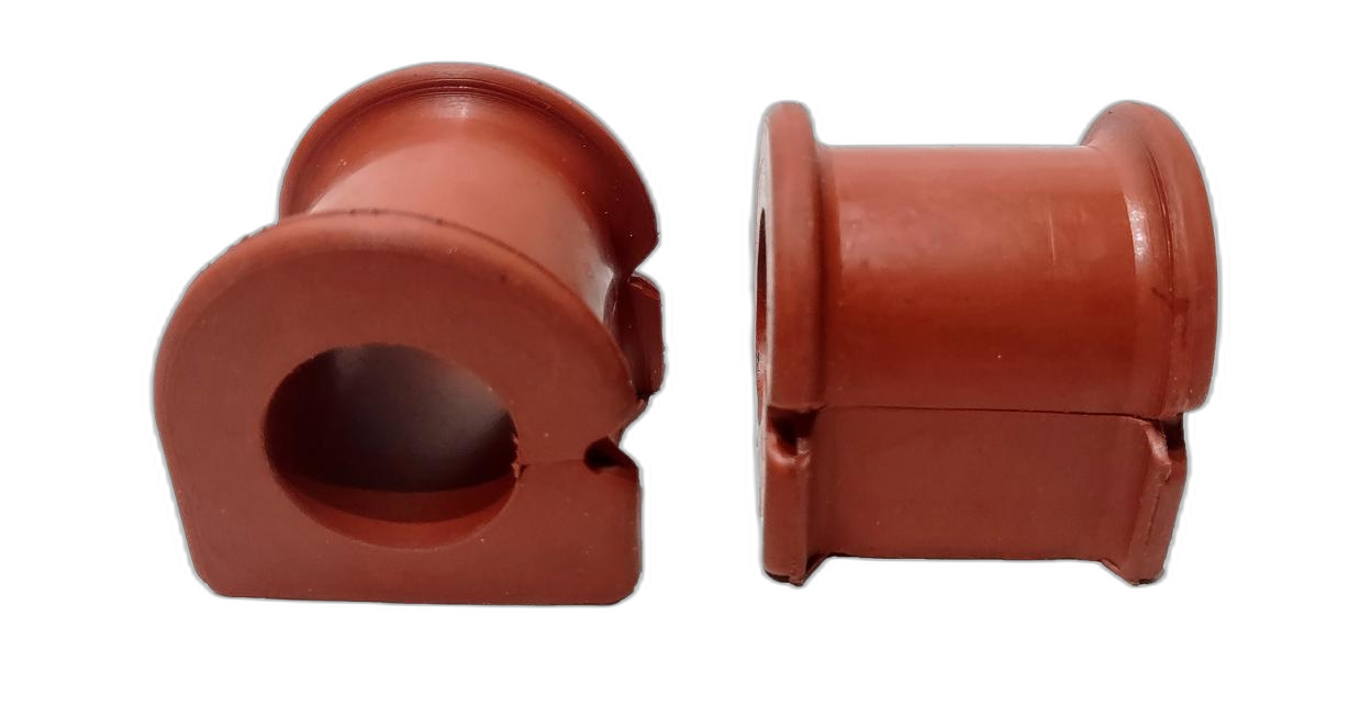 FRONT BUSHING BAR STABILIZER Compatible with TOYOTA COROLLA 2003-2019 - SBB025
